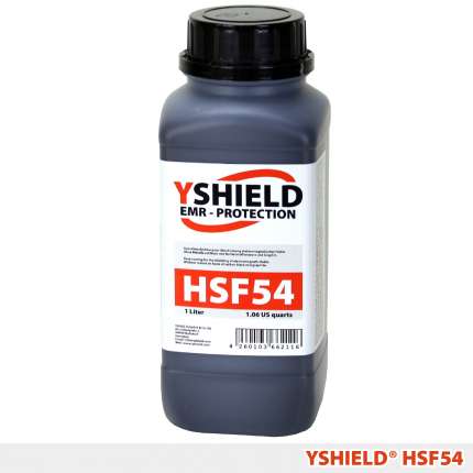 HSF54 1 liter barva proti sevanju