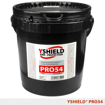 barva proti sevanju pro54 5 litrov