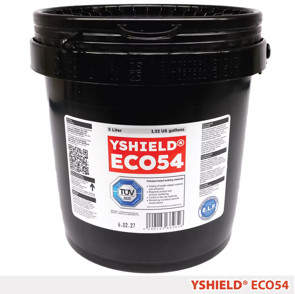 ECO54 5 litrov barva proti sevanju