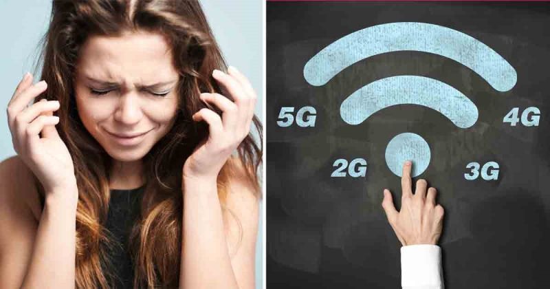 5G dezinformacija