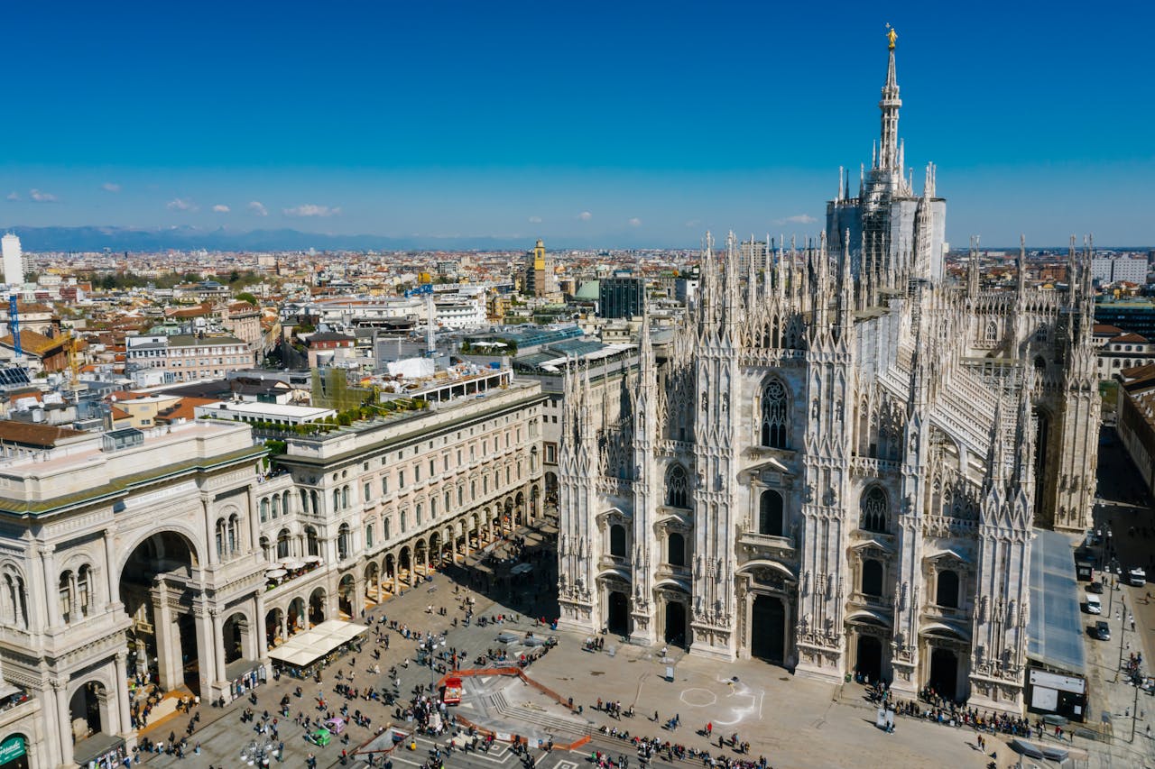 Milano Italija