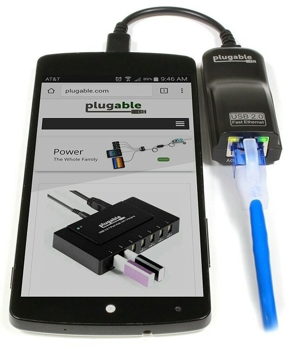 kabel za mobilca WLAN