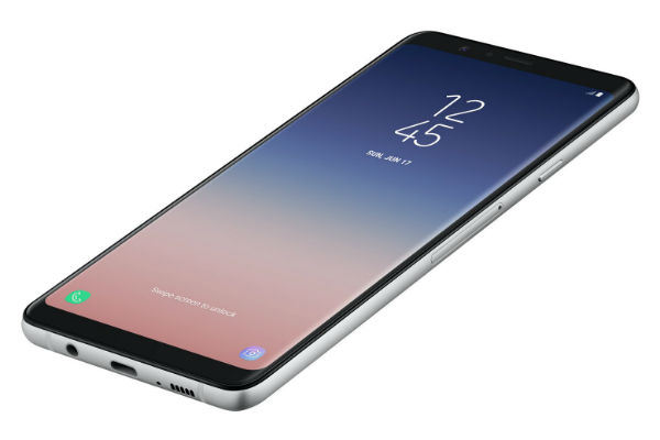 sevanje mobilnih telefonov