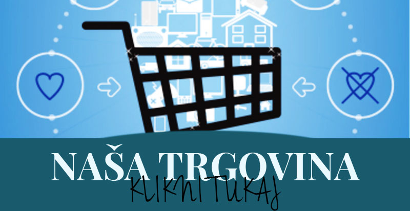 naša trgovina z izdelki za zaščito proti sevanju
