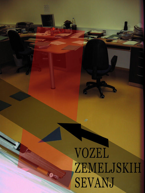 sevanje