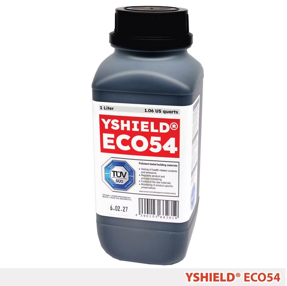 ECO54 1 liter barva proti sevanju