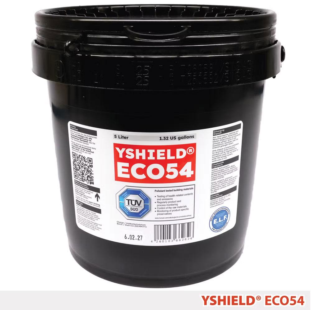 ECO54 5 litrov barva proti sevanju