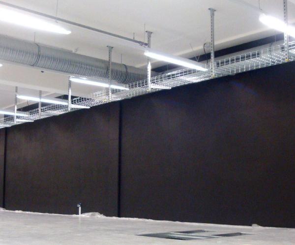 zaščitna barva proti sevanju visokofrekvenčno sevanje