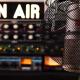 intervju na Radio Slovenija